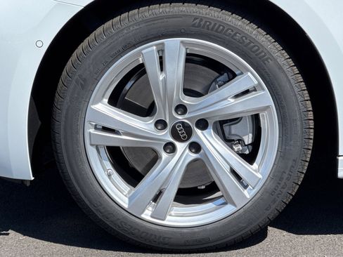 New 2025 Audi A5 2.0T Premium Plus image 24