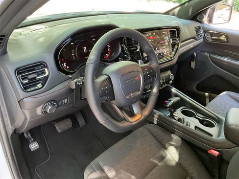 New 2025 Dodge Durango GT w/ Blacktop Package image 31