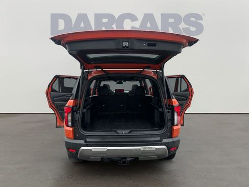 Certified 2026 Honda Passport TrailSport Elite image 30