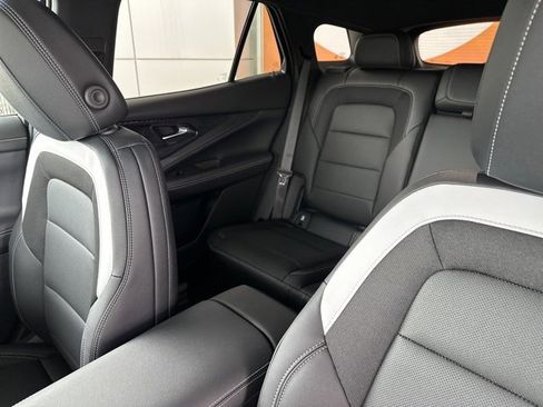 New 2026 Chevrolet Blazer EV LT image 17