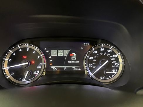 Used 2022 Toyota Highlander Platinum AWD/4WD image 20