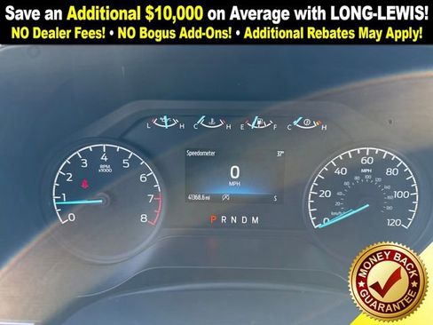 Used 2023 Ford F150 XL w/ XL Chrome Appearance Package image 19