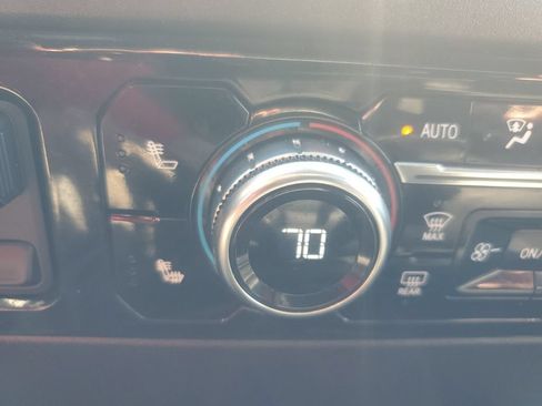 Certified 2025 GMC Sierra 1500 SLT AWD/4WD image 27