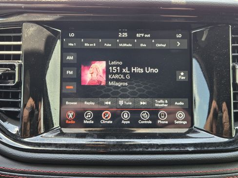 New 2024 Dodge Durango GT w/ Blacktop Package image 14