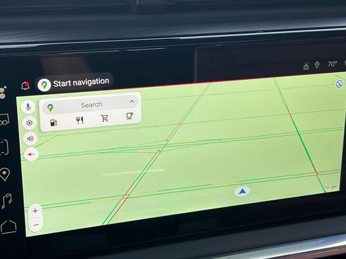 New 2026 GMC Sierra 3500 Denali Ultimate w/ LPO, Black Badging Package image 17