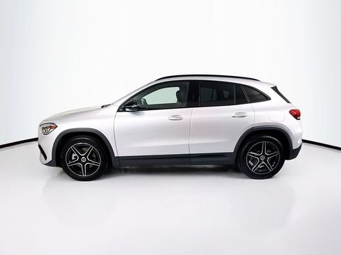 Used 2023 Mercedes-Benz GLA 250 4MATIC image 8