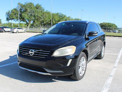 Used 2015 Volvo XC60 T5 Premier FWD image 1