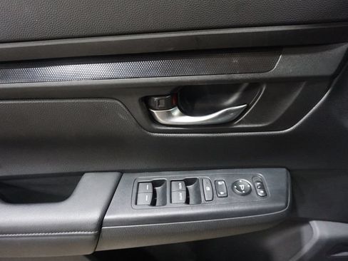 Used 2024 Honda CR-V EX image 4
