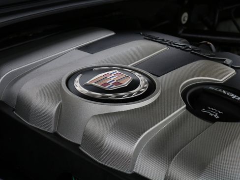 Used 2014 Cadillac CTS Luxury image 47