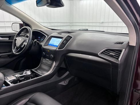 Used 2020 Ford Edge SEL w/ Convenience Package AWD/4WD image 34