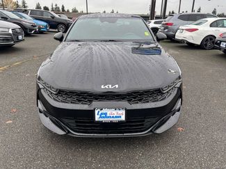 Used 2023 Kia K5 GT-Line video 2
