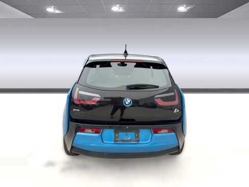 Used 2017 BMW i3 w/ Range Extender image 10