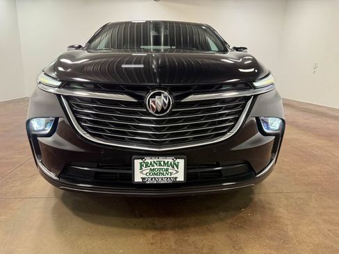 Used 2023 Buick Enclave Essence AWD/4WD image 40