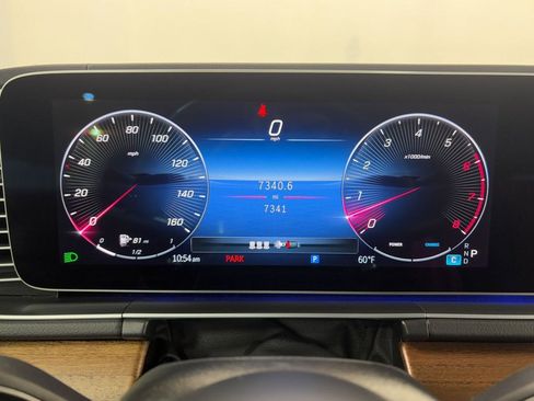 Certified 2025 Mercedes-Benz GLE 450 4MATIC Coupe image 14