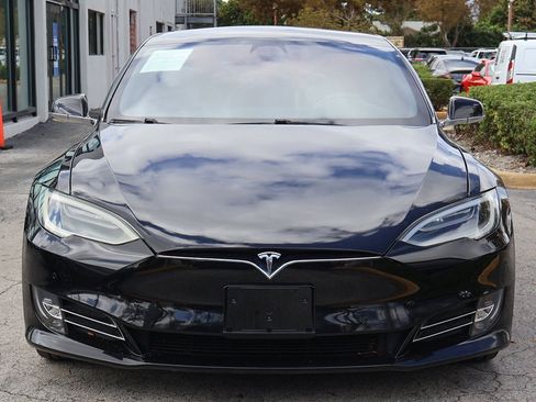Used 2017 Tesla Model S 75D image 11