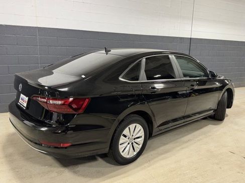 Used 2020 Volkswagen Jetta S image 14