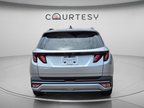 New 2026 Hyundai Tucson SEL Plus FWD image 4