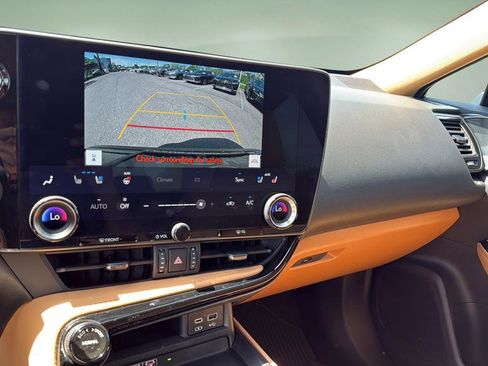Used 2024 Lexus NX 350 AWD image 28