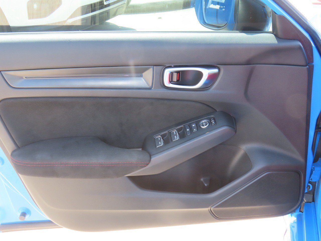 Used 2024 Honda Civic Type R image 24