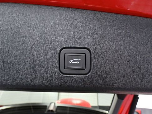 Used 2026 Cadillac Optiq Sport 1 w/ LPO, Floor Liner Package image 42