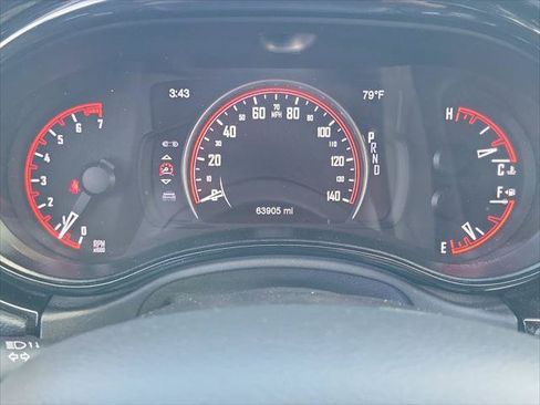 Certified 2023 Dodge Durango GT AWD/4WD image 7