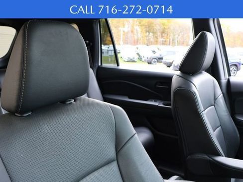 Used 2023 Honda Passport EX-L image 19