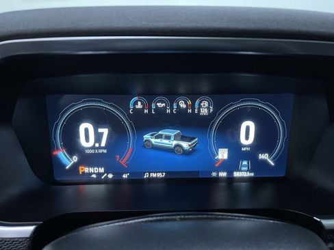Used 2023 Ford F150 Raptor w/ Raptor 37 Performance Package image 19