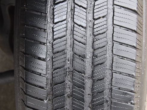 Used 2016 RAM 2500 Tradesman w/ Chrome Appearance Group image 15