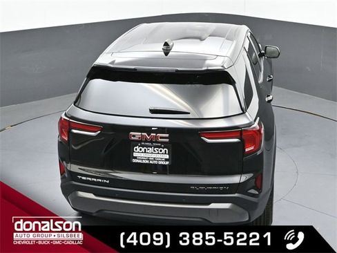 New 2026 GMC Terrain Elevation w/ Technology Package II image 21