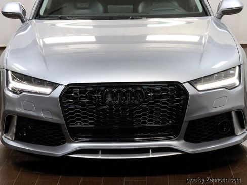 Used 2016 Audi S7 w/ S7 Sport Package AWD/4WD image 11