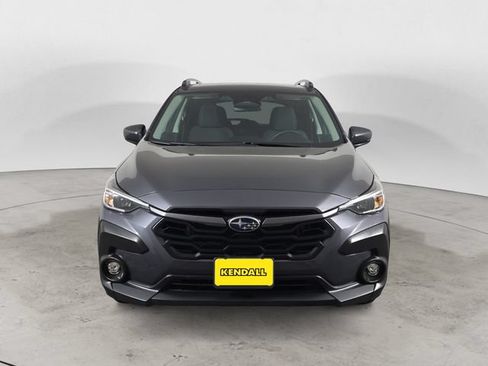 Certified 2026 Subaru Crosstrek 2.5i Premium AWD/4WD image 2