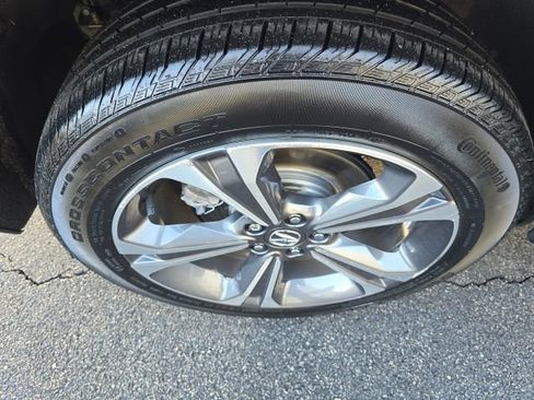 Certified 2023 Acura RDX AWD w/ Advance Package image 26