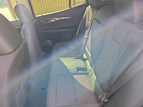 Used 2023 Buick Envision Preferred image 33