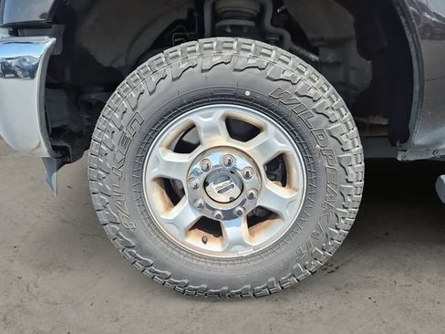 Used 2013 Ford F250 XLT w/ XLT Value Pkg AWD/4WD image 9