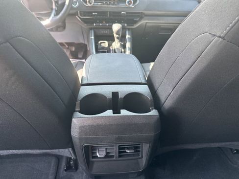 Used 2026 Chevrolet Colorado W/T w/ WT Convenience Package II RWD image 20