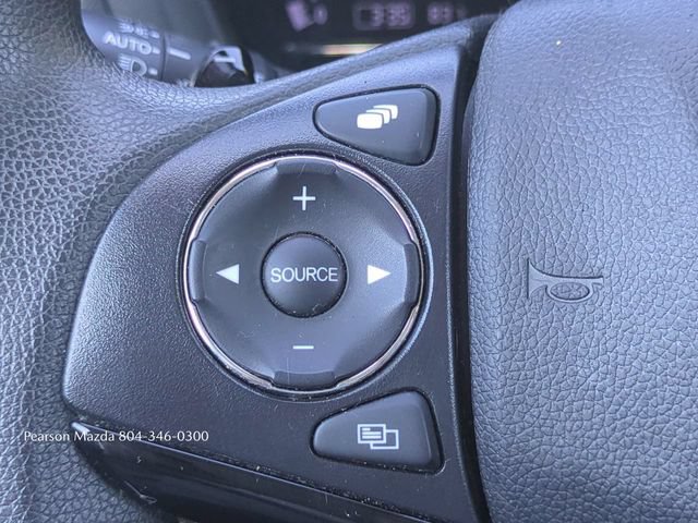 Used 2022 Honda HR-V EX image 25