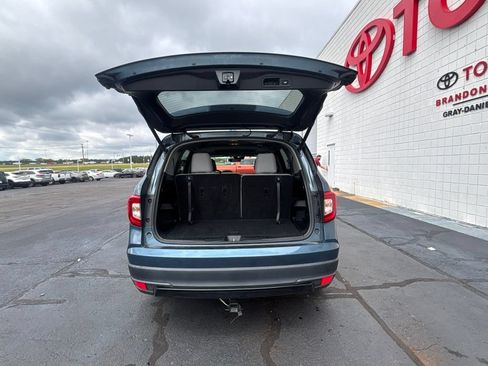 Used 2022 Honda Pilot Special Edition image 32