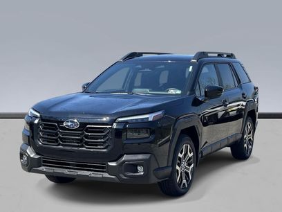 New 2026 Subaru Outback Touring XT