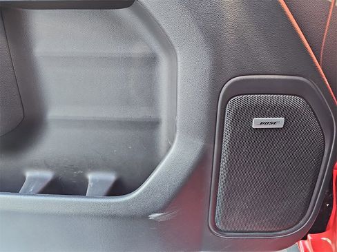 Used 2019 Chevrolet Silverado 1500 LT Trail Boss image 25