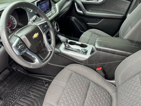 Used 2021 Chevrolet Blazer LT image 9
