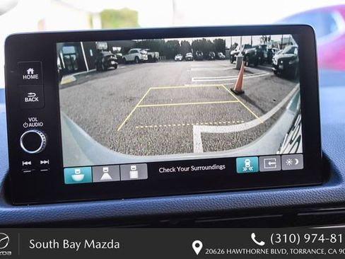 Used 2024 Honda Civic Sport Touring image 20