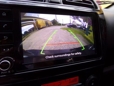 Used 2024 Mitsubishi Mirage G4 ES FWD image 15