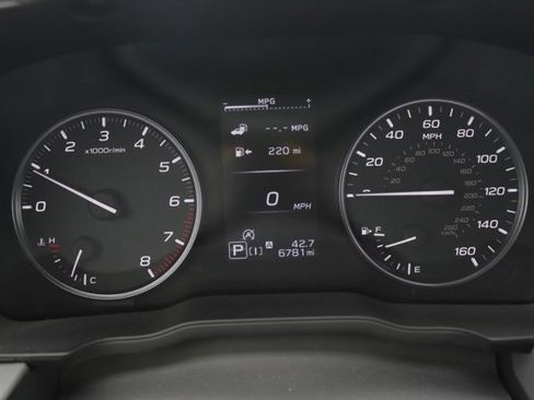 Certified 2024 Subaru Crosstrek 2.0i Premium image 31