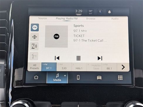 New 2026 RAM 3500 Tradesman image 17
