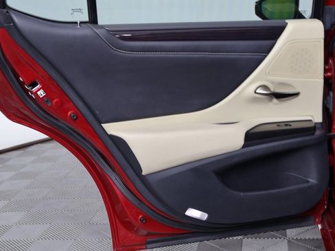 Certified 2020 Lexus ES 350 350 image 13