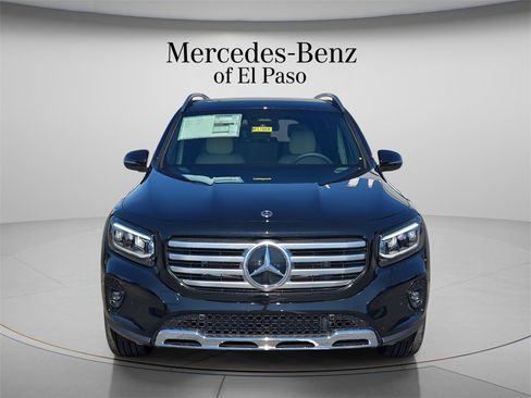 New 2026 Mercedes-Benz GLB 250 image 3