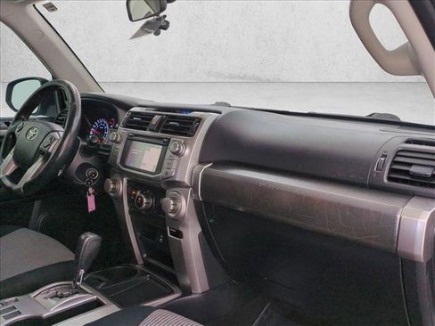 Used 2015 Toyota 4Runner SR5 RWD image 24