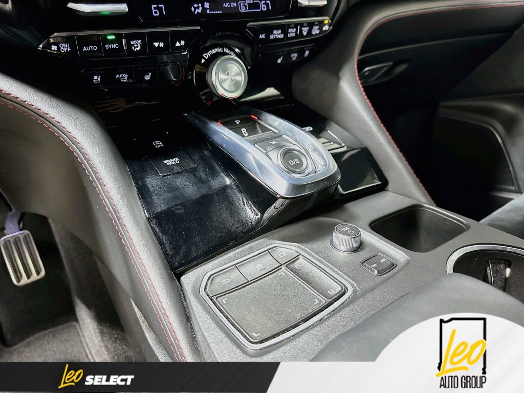 Used 2022 Acura MDX A-Spec AWD/4WD image 19