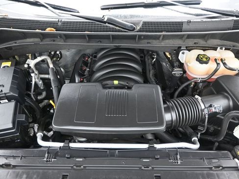 Used 2024 Chevrolet Silverado 1500 High Country image 16