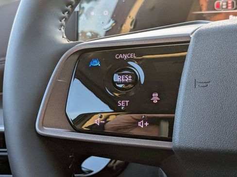 New 2026 Nissan Murano Platinum w/ Cargo Package image 27